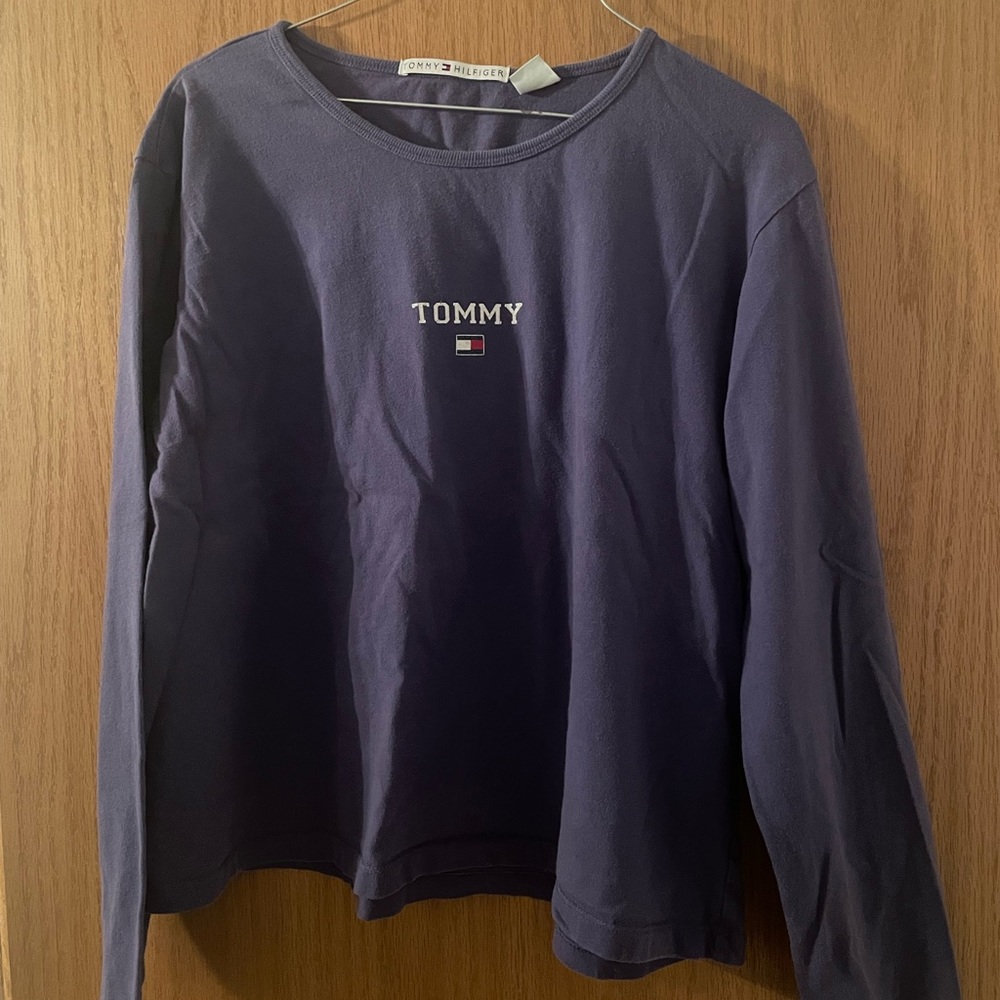 Early - Mid 2000’s Tommy Hilfiger Shirt
